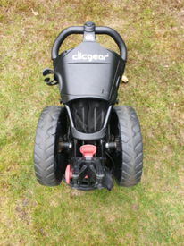 golf trolley gumtree